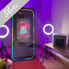 Magic Mirror Photobooth - PREMIUM