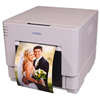 Photobooth printer