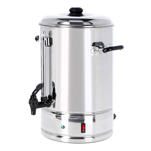 Koffie percolator 10 Liter