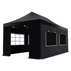 Easy Up partytent 3x6 meter