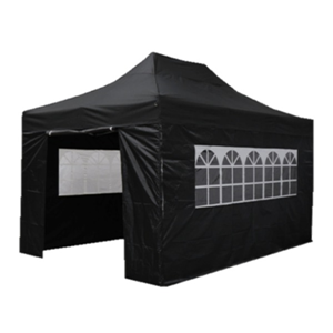 Easy Up partytent 3x4,5 meter